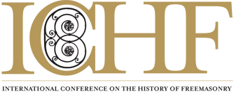 ICHF 2013 Logo